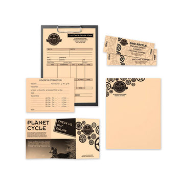 Astrobrights® Color Paper, 24 Lb, 8.5 X 11, Punchy Peach, 500-ream freeshipping - TVN Wholesale